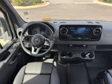 Used 2024 Mercedes-Benz Sprinter 2500 image 6