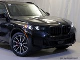 New 2026 BMW X5 M60i image 2