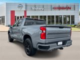 Used 2025 Chevrolet Silverado 1500 RST image 5
