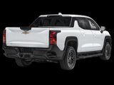 New 2026 Chevrolet Silverado EV LT image 2