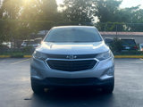 Used 2019 Chevrolet Equinox LS image 3