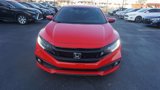 Used 2019 Honda Civic Sport image 2