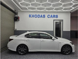 Used 2015 Lexus GS 350 image 5