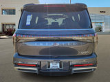 New 2025 INFINITI QX80 Luxe image 5