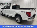 Certified 2024 Ford F150 XLT image 5