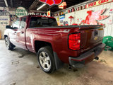 Used 2017 Chevrolet Silverado 1500 LT w/ All Star Edition image 3