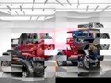 Used 2022 Jeep Wrangler Unlimited Sahara w/ Cold Weather Group image 6