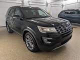 Used 2017 Ford Explorer XLT image 5
