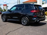 Used 2021 BMW X5 xDrive40i w/ M Sport Package image 4