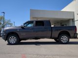 New 2025 RAM 2500 Laramie w/ Sport Appearance Package image 4