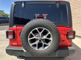New 2025 Jeep Wrangler Sport S image 4