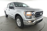 Used 2023 Ford F150 XLT image 3