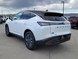 New 2025 Nissan Murano SL image 3