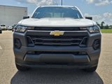 New 2025 Chevrolet Colorado W/T image 2