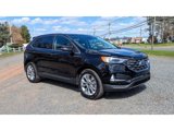 Used 2024 Ford Edge Titanium image 3