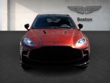 New 2025 Aston Martin DBX 707 image 2