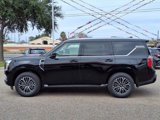 New 2025 Nissan Armada Platinum image 2