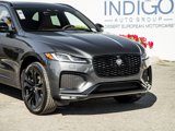 New 2026 Jaguar F-PACE R-Dynamic S image 5