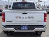 New 2025 RAM 1500 Laramie image 5