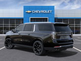 New 2025 Chevrolet Suburban High Country image 5