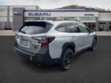 New 2025 Subaru Outback Wilderness image 5
