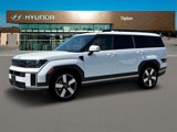 New 2025 Hyundai Santa Fe Limited image 2