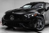 New 2025 Mercedes-Benz CLE 53 AMG 4MATIC Coupe image 2