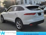 Used 2018 Jaguar F-PACE Premium image 4