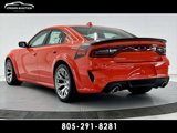 Used 2023 Dodge Charger SRT Hellcat image 5