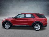 Certified 2024 Ford Explorer Limited w/ Limited Technology Package image 4