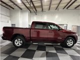 Used 2023 RAM 1500 Big Horn image 4