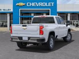 New 2025 Chevrolet Silverado 3500 LTZ w/ LTZ Convenience Package image 4