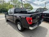 Used 2022 Ford F150 4x4 SuperCrew image 4