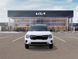 New 2026 Kia Seltos SX image 2