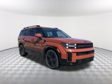 New 2025 Hyundai Santa Fe Calligraphy image 3