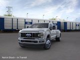 New 2025 Ford F450 4x4 Crew Cab Super Duty image 2