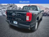 New 2025 Ford Ranger XL image 3