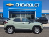 New 2026 Chevrolet TrailBlazer LS w/ LS Convenience Package image 3