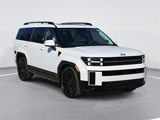 New 2025 Hyundai Santa Fe Calligraphy image 3