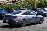 Certified 2024 Hyundai Elantra Limited image 4