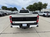 New 2025 Ford F350 Platinum image 5