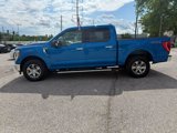 Used 2021 Ford F150 XLT w/ Equipment Group 302A High image 6