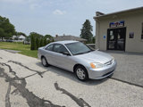 Used 2002 Honda Civic LX image 2