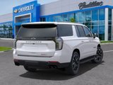 New 2025 Chevrolet Suburban RST w/ Comfort Package image 4