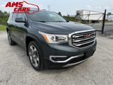 Used 2019 GMC Acadia SLT image 3