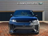 New 2025 Land Rover Range Rover Sport SV Edition Two image 3