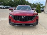 Used 2025 MAZDA CX-50 AWD 2.5 S w/ Premium Plus Pkg image 3