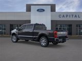 New 2025 Ford F250 King Ranch w/ Chrome Package image 4