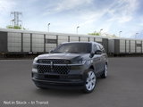 New 2025 Lincoln Navigator L Black Label image 2
