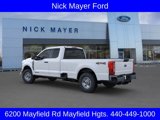 New 2025 Ford F250 XL w/ XL Off-Road Package image 4
